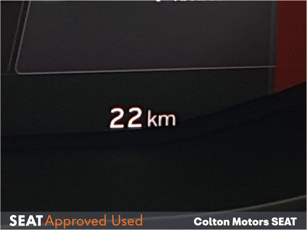 2024 SEAT Tarraco