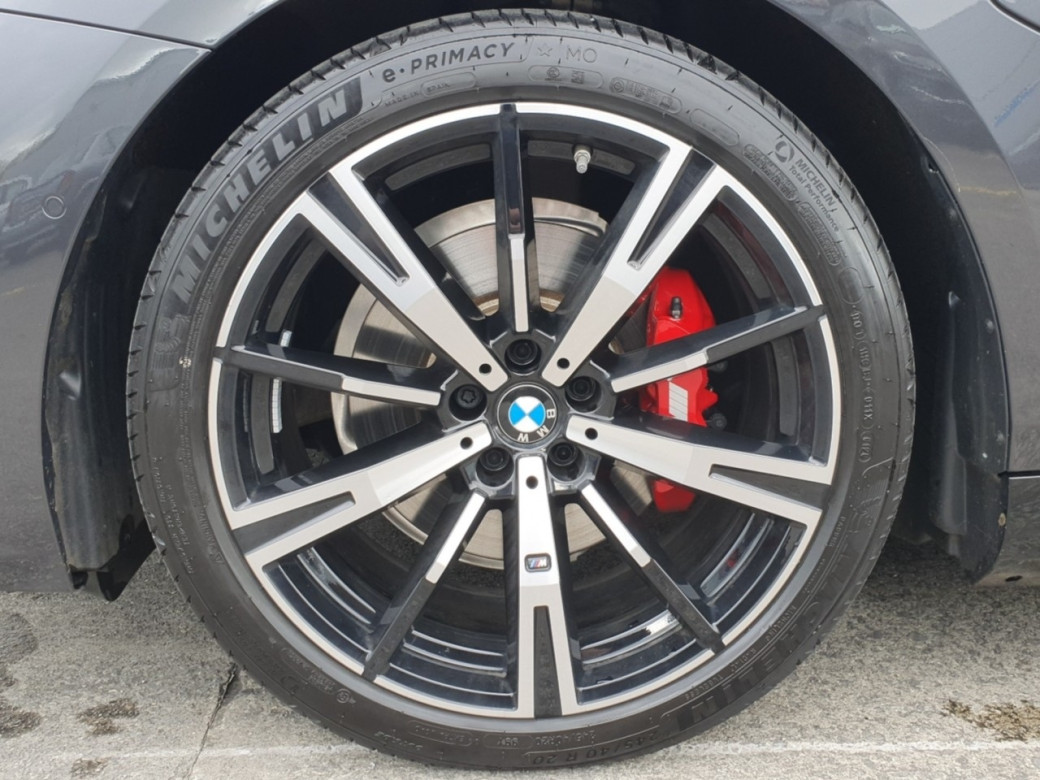 2026 BMW 5 Series