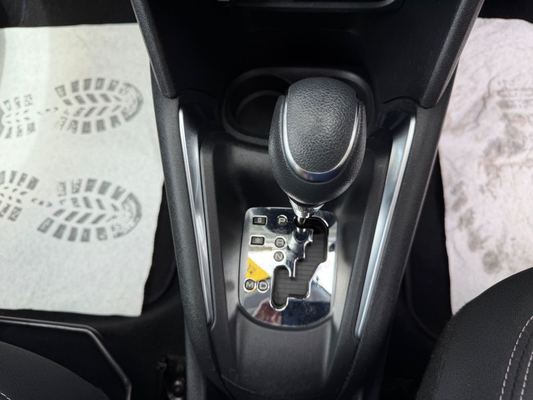 2018 Peugeot 208