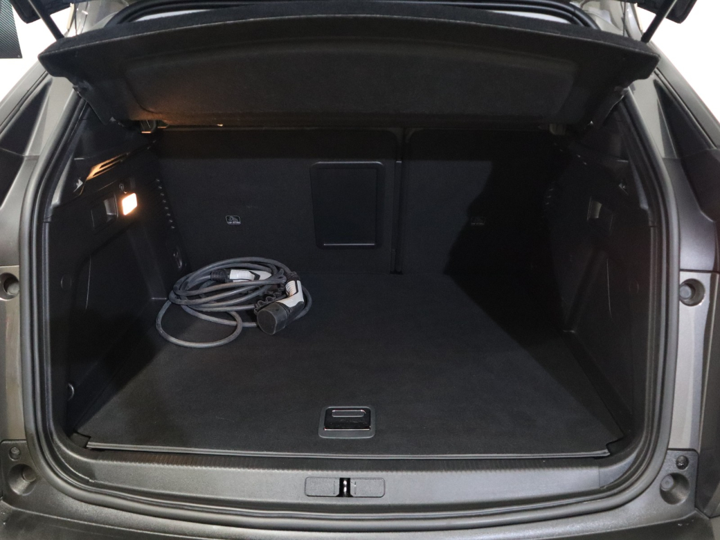 2022 Peugeot 3008