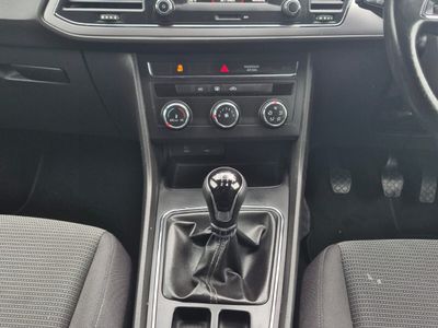 2019 SEAT Leon