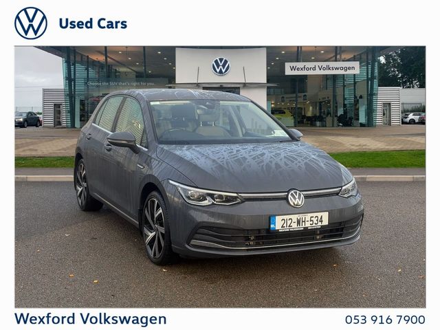 vehicle for sale from Wexford Volkswagen