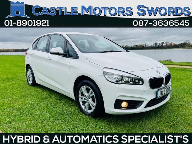 vehicle for sale from Castle Motors Swords
