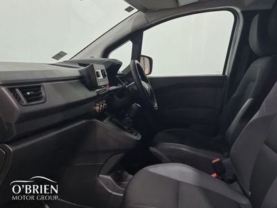 2023 Renault Kangoo