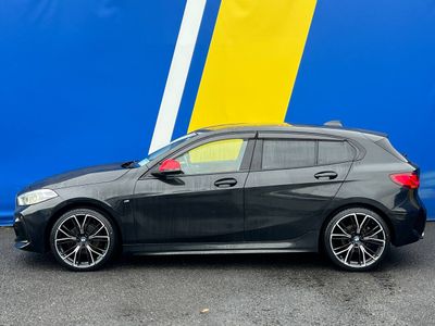 2020 BMW 1 Series