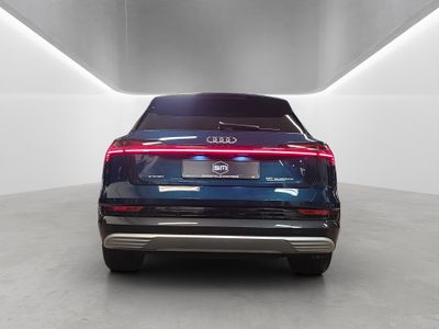 2023 Audi e-tron