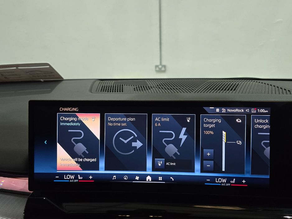 2024 BMW i5