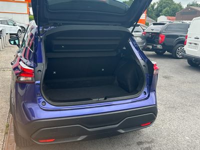 2022 Nissan Qashqai