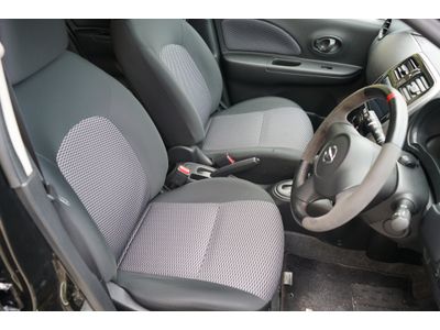 2018 Nissan Micra