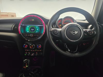 2021 Mini Cooper D