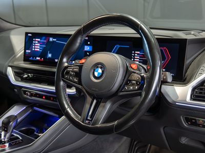 2023 BMW XM