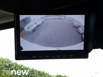2024 Renault Master