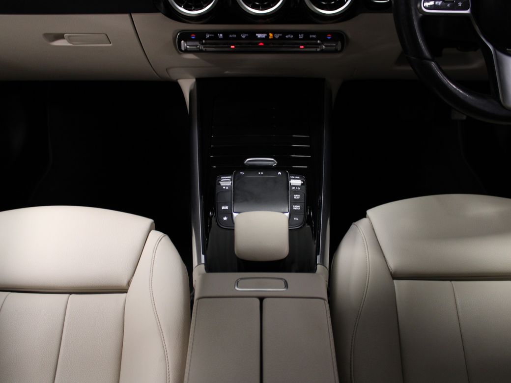 2020 Mercedes-Benz B Class