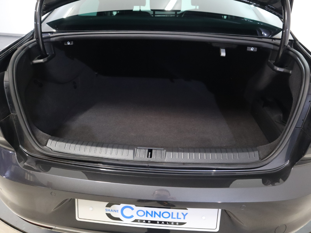 2021 Volkswagen Passat