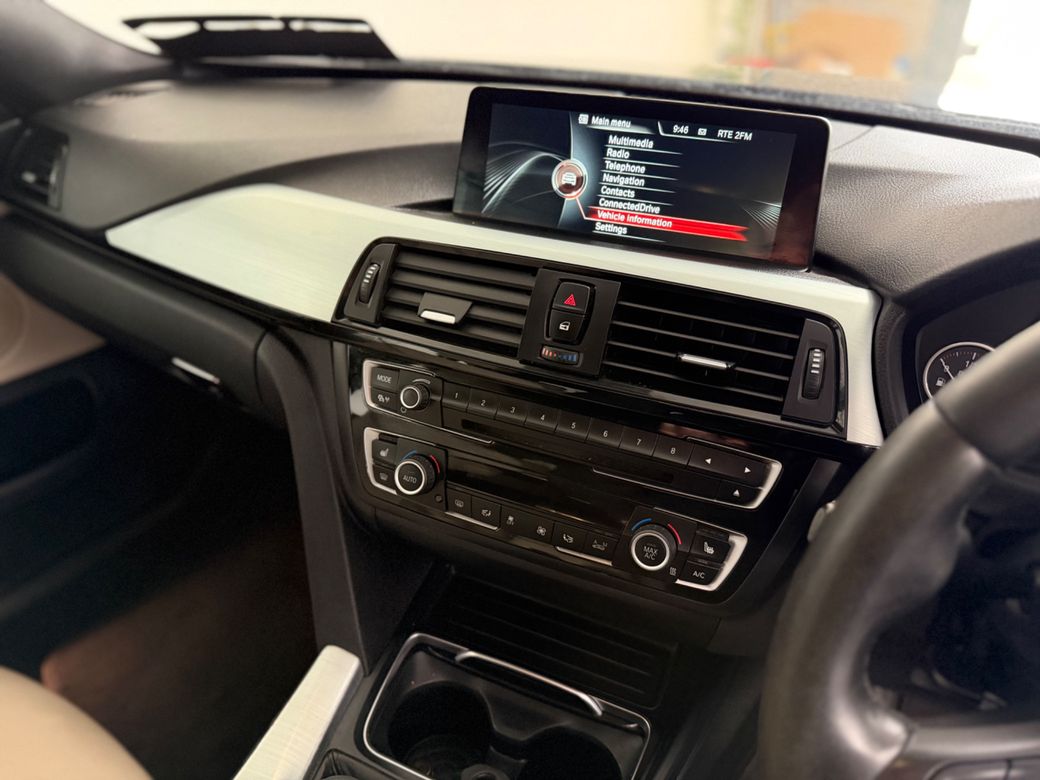 2015 BMW 4 Series