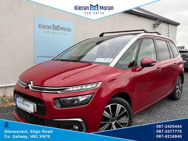 vehicle for sale from Kieran Moran Car Sales