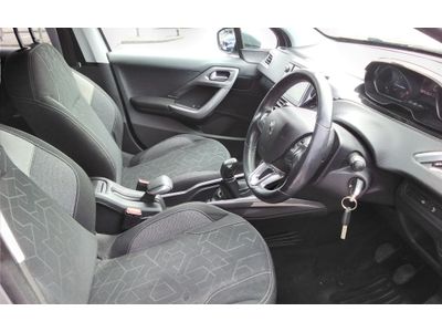 2018 Peugeot 2008