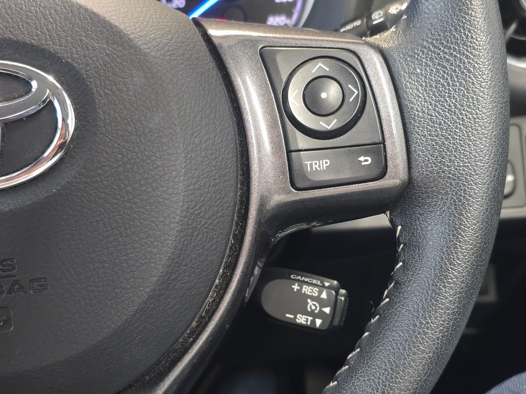 2020 Toyota Yaris