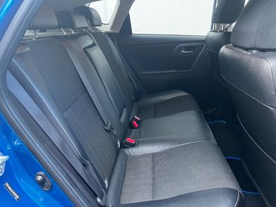 2013 Toyota Auris