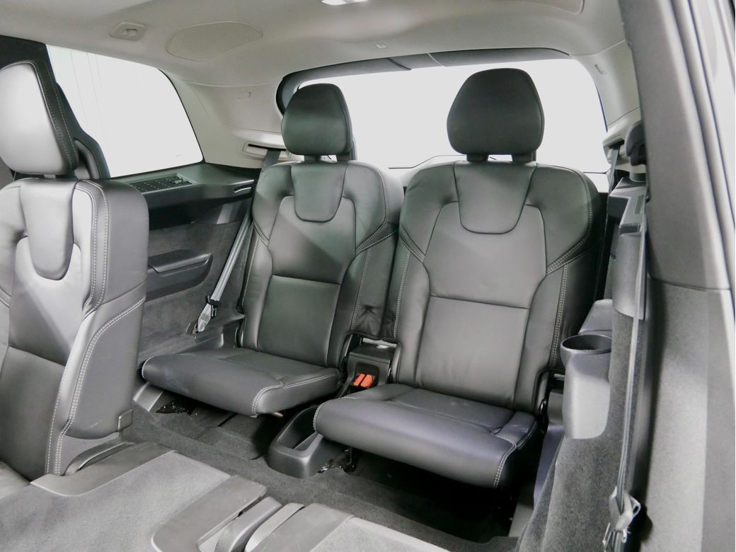 2024 Volvo XC90