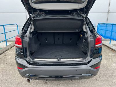2021 BMW X1