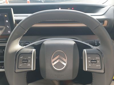 2026 Citroen C3 Aircross