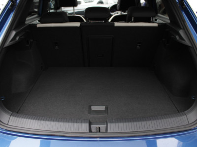 2018 Volkswagen T-Roc