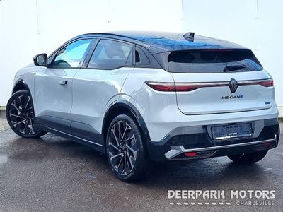 2026 Renault Megane