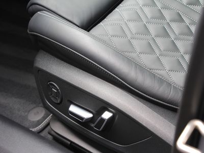 2025 Audi A6