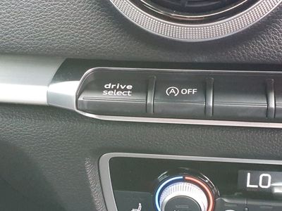2020 Audi A3