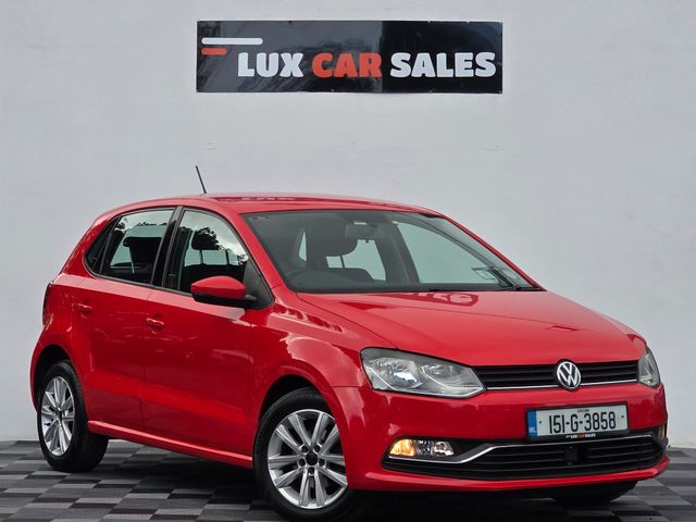 vehicle for sale from Lux Car Sales
