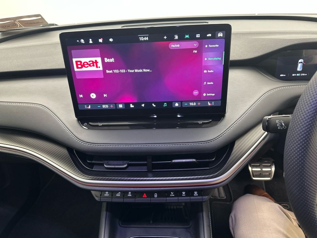 2025 Skoda Elroq