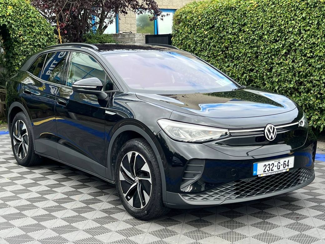 2023 Volkswagen ID.4