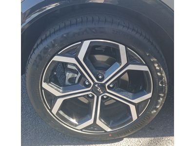 2026 Kia Niro
