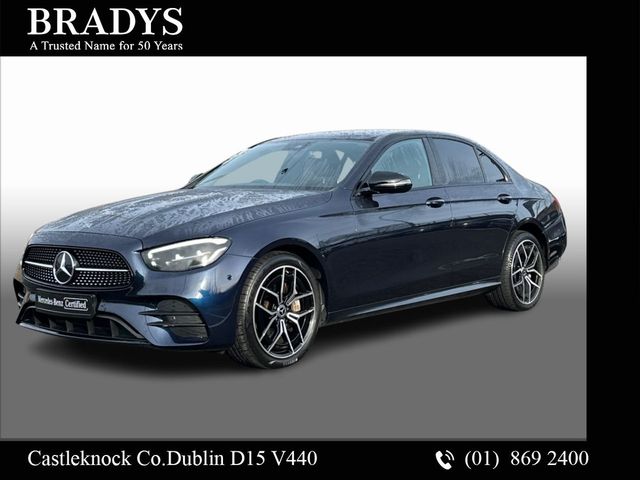 vehicle for sale from Bradys of Castleknock