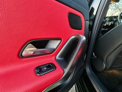 2020 Mercedes-Benz A 180