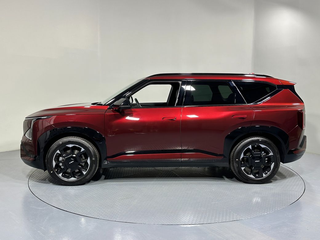 2026 Kia EV5