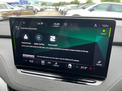 2023 Skoda Enyaq