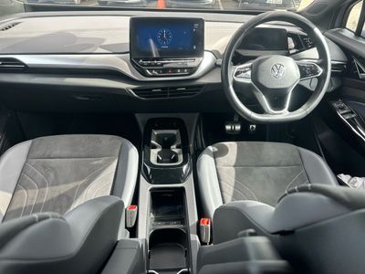 2023 Volkswagen ID.4