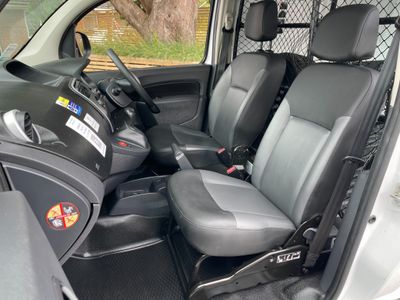 2019 Renault Kangoo
