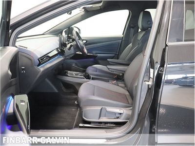 2022 Volkswagen ID.4