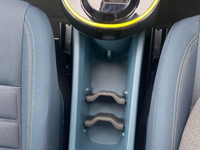 2026 Fiat Grande Panda