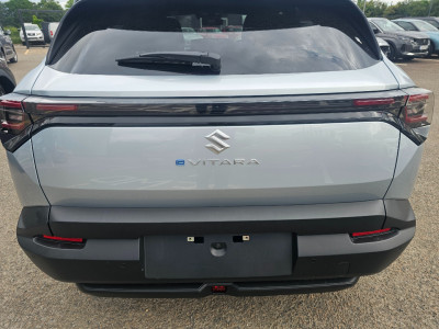2026 Suzuki Vitara