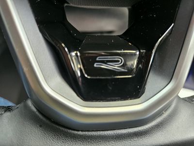 2022 Volkswagen Arteon