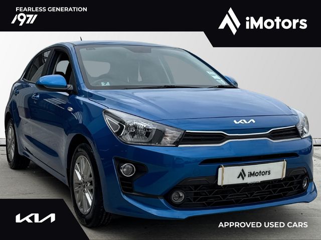 vehicle for sale from iMotors
