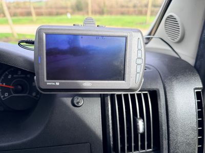 2016 SWIFT  SWIFT ESCAPE 663 LOW PROFILE AUTO 4 BERTH 