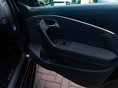 2016 Volkswagen Polo