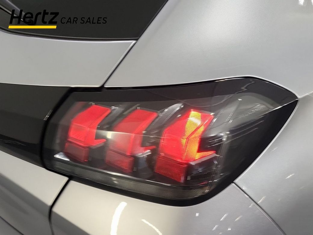 2023 Peugeot 208