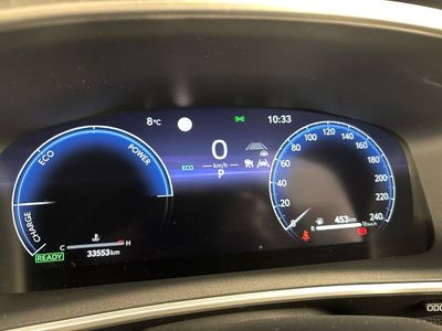 2024 Toyota Corolla Cross