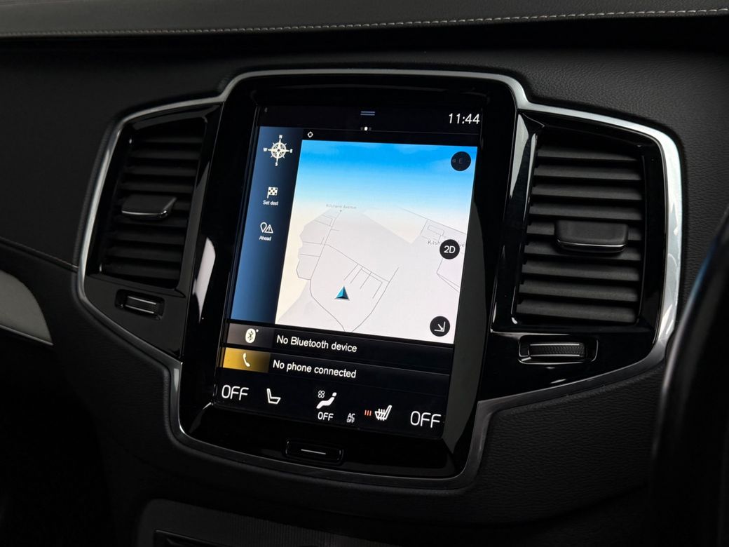 2021 Volvo XC90
